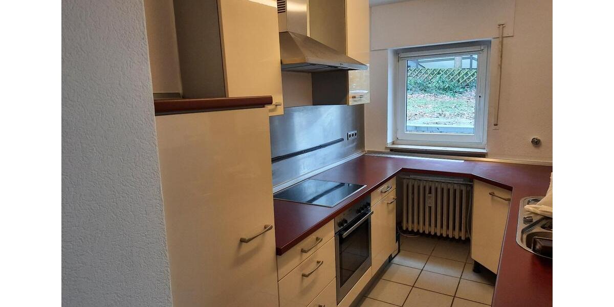 Erdgeschoßwohnung Bonn Gielgen - 2.5 Zimmer, 72 m&sup2;, 950&euro; | Angebot:26652918