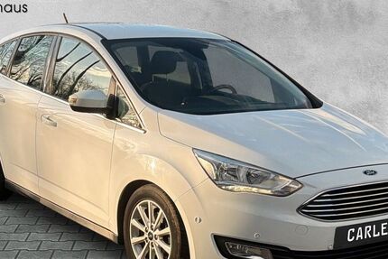 Ford C-Max 115.497 km 7.990 &euro; Köln - Worringen 50769