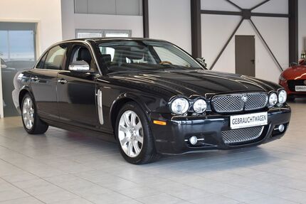 Jaguar XJ 109.980 km 24.999 &euro; Düren 52351