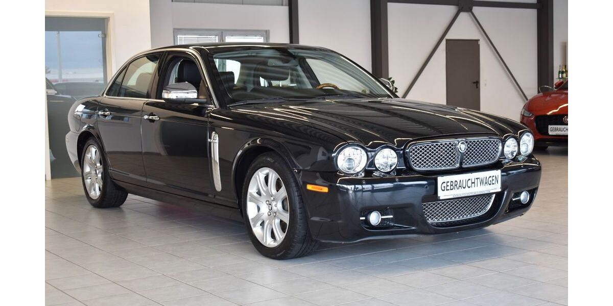Jaguar XJ 109.980 km 24.999 &euro; Düren 52351