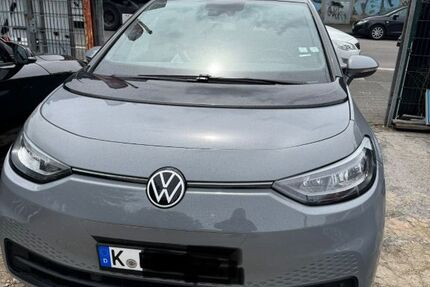 VW ID.3 58.000 km 22.900 &euro; Köln 51065