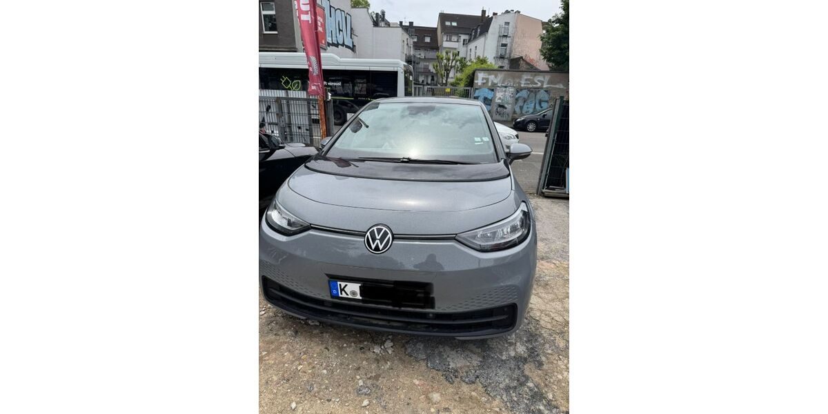 VW ID.3 58.000 km 22.900 &euro; Köln 51065