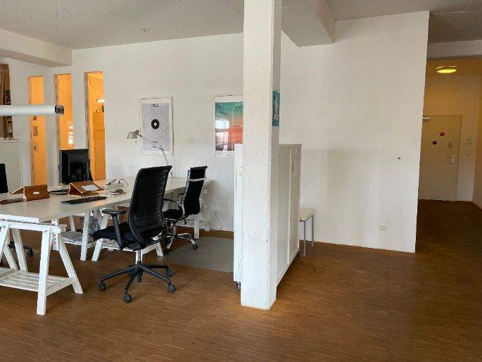 Gewerbeobjekt Köln Ehrenfeld - 900&euro; | Angebot:25871987