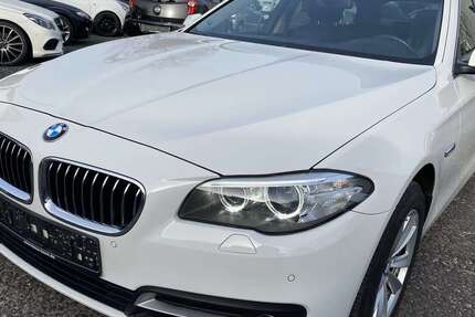 BMW 520 180.000 km 9.990 &euro; Sankt Augustin 53757