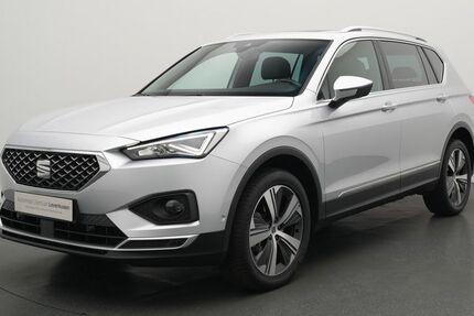 Seat Tarraco 14.878 km 33.480 &euro; Leverkusen 51373
