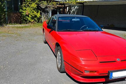 Nissan 200 SX 111.115 km 21.900 &euro; Euskirchen 53879