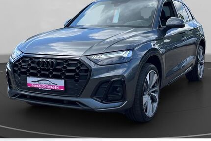Audi Q5 10.034 km 49.990 &euro; Köln 51145