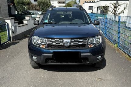 Dacia Duster 90.299 km 7.100 &euro; Köln 51109