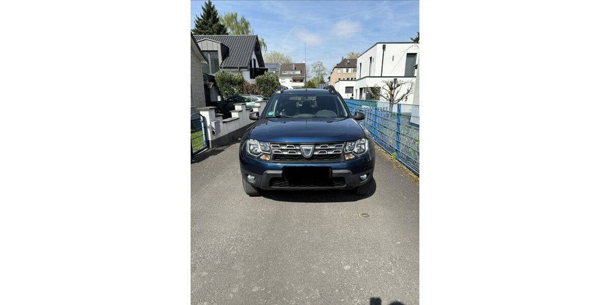 Dacia Duster 90.299 km 7.100 &euro; Köln 51109