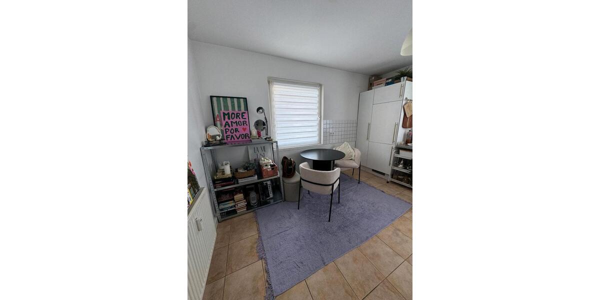 Etagenwohnung Bonn Friesdorf - 1.5 Zimmer, 40 m&sup2;, 730&euro; | Angebot:26037325