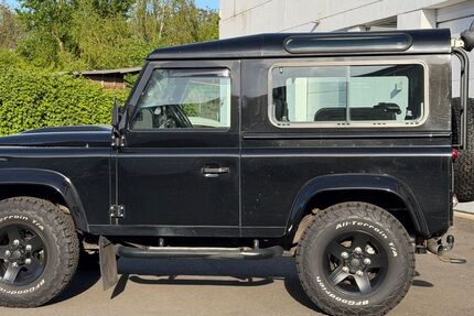 Land Rover Defender 75.000 km 45.900 &euro; Pulheim 50259