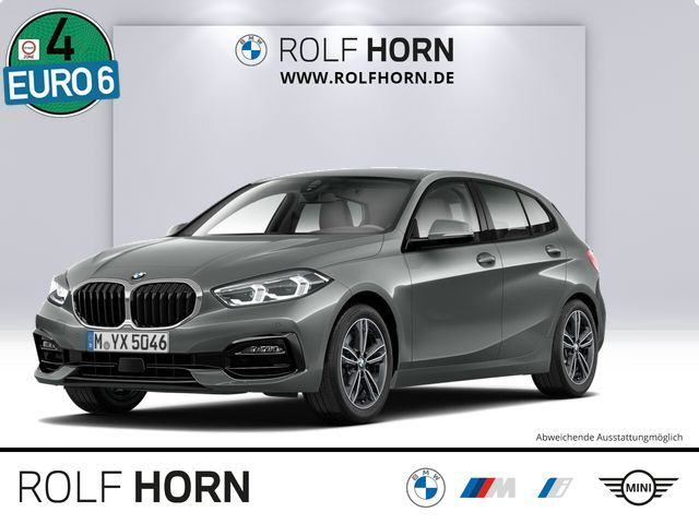 BMW 118 27.925 km 23.230 &euro; Wesseling 50389