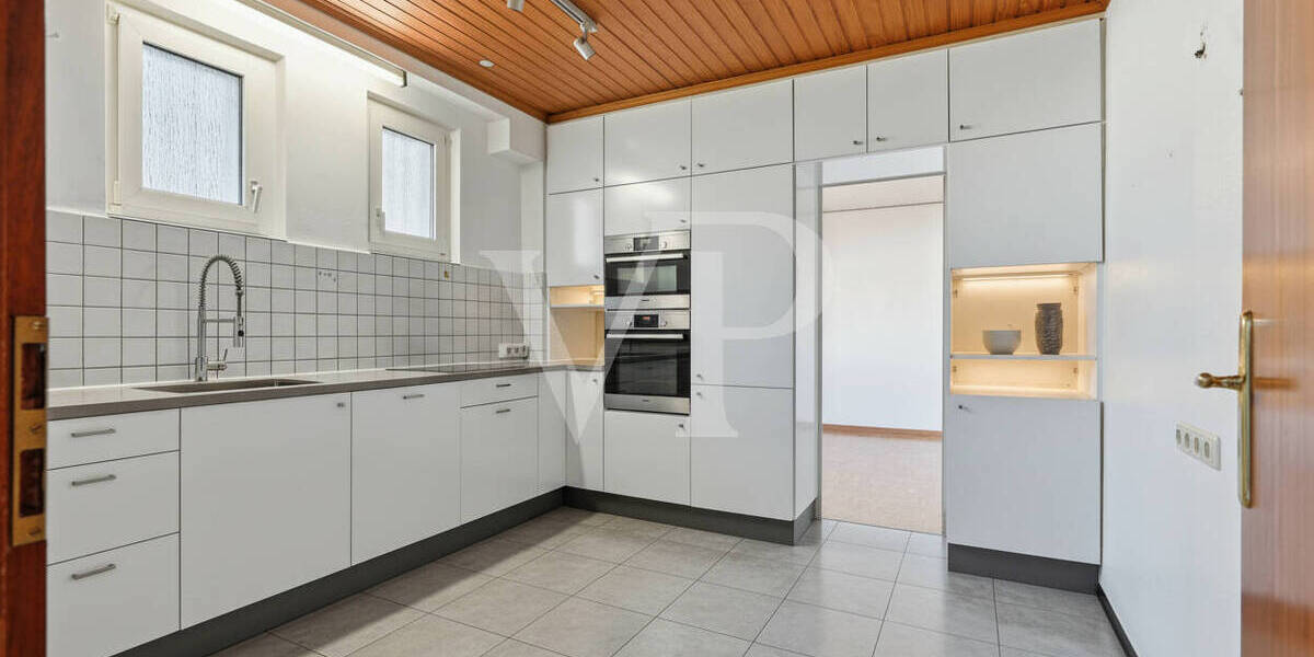 Einfamilienhaus Köln / Rodenkirchen Rodenkirchen - 6 Zimmer, 159 m&sup2;, 970.000&euro; | Angebot:26093652