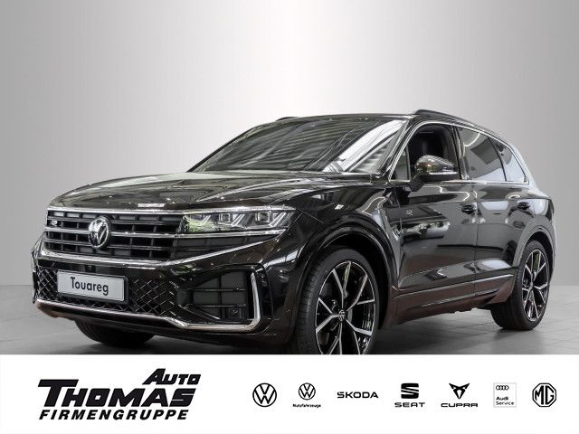 VW Touareg 3.000 km 92.990 &euro; Bonn 53227
