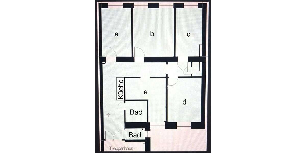 Zimmer Köln Neustadt/Nord - 845&euro; | Angebot:27102970