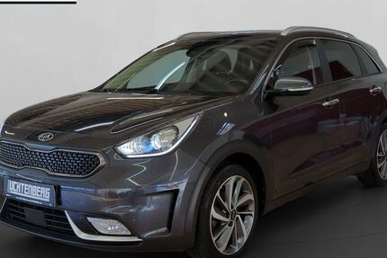 Kia Niro 71.500 km 18.250 &euro; Leverkusen 51381