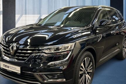 Renault Koleos 58.629 km 24.930 &euro; Köln 50939