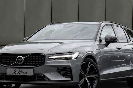 Volvo V60 15.647 km 43.490 &euro; Bonn 53177