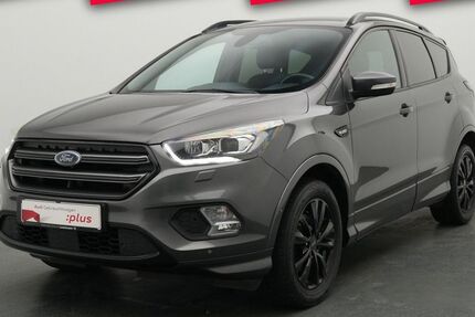 Ford Kuga 83.815 km 13.380 &euro; Leverkusen 51373