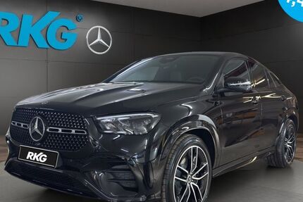 Mercedes-Benz GLE 350 9.800 km 100.890 &euro; Bonn 53119