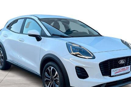 Ford Puma 16.550 km 21.900 &euro; Rösrath 51503