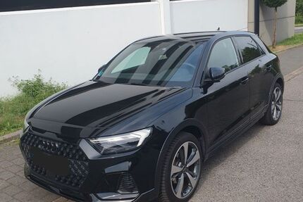 Audi A1 10.500 km 28.987 &euro; Köln 50859