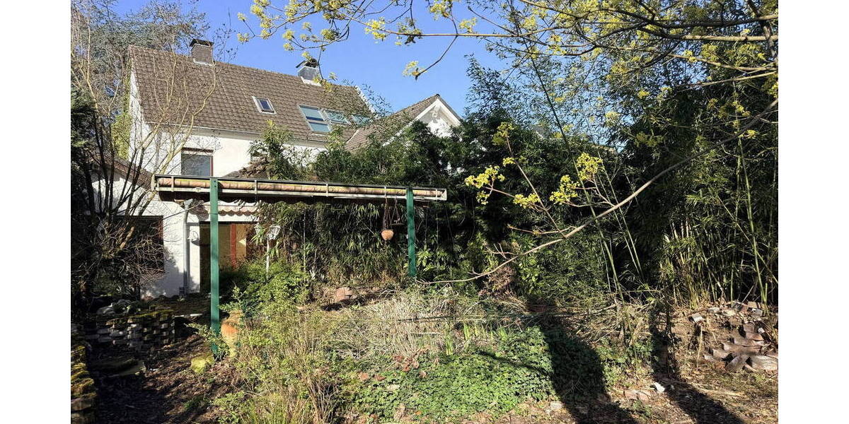 Doppelhaushälfte Köln Merheim - 5 Zimmer, 154 m&sup2;, 459.980&euro; | Angebot:26038890