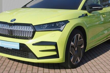 Skoda Enyaq 4.420 km 38.950 &euro; Meckenheim / Bonn 53340