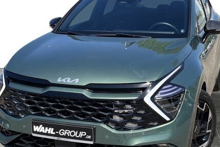 Kia Sportage 23.485 km 32.890 &euro; Düren 52353