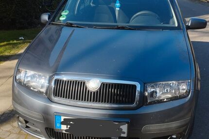 Skoda Fabia 199.570 km 1.300 &euro; koln 51067