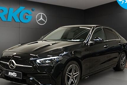 Mercedes-Benz C 300 19.900 km 47.510 &euro; Bornheim 53332