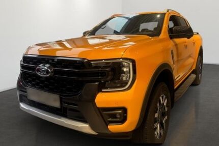 Ford Ranger 1.500 km 58.990 &euro; Bonn 53119