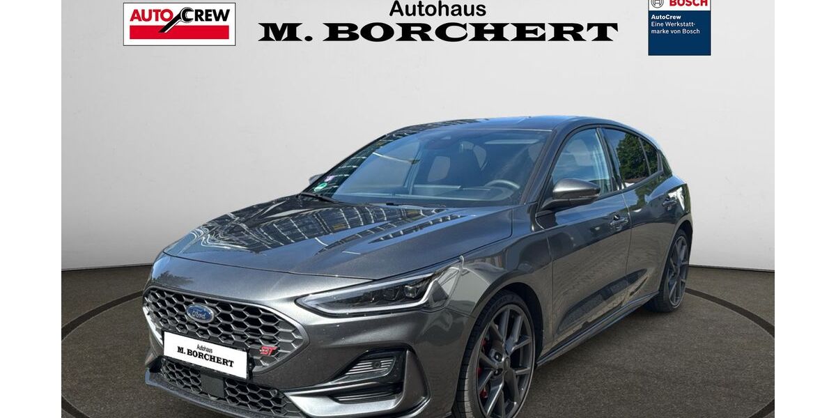 Ford Focus 12.874 km 33.495 &euro; Weilerswist 53919