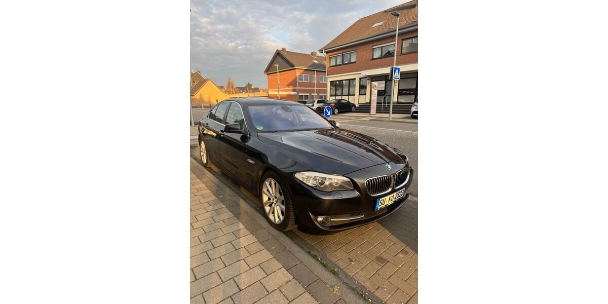 BMW 530 161.252 km 14.600 &euro; Bornheim 53332
