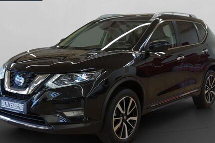 Nissan X-Trail 63.450 km 22.450 &euro; Leverkusen 51381