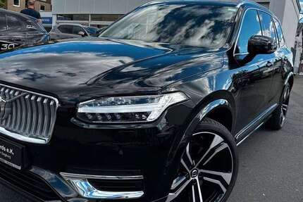 Volvo XC90 4.745 km 74.888 &euro; Siegburg 53721