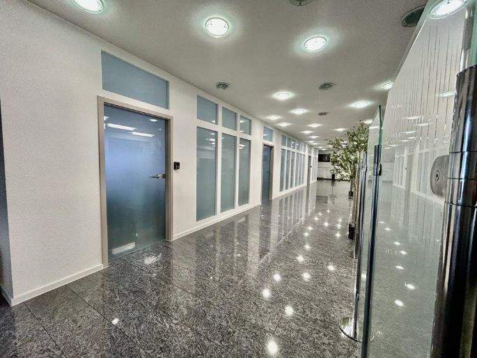 Gewerbeobjekt Leverkusen Rheindorf - 259&euro; | Angebot:25894185