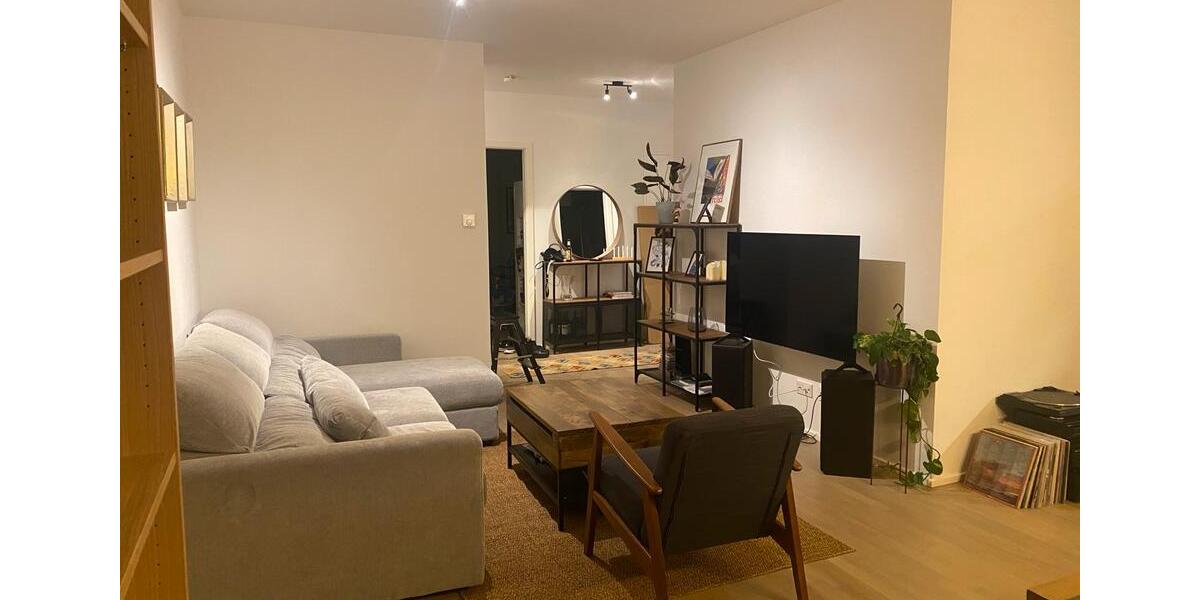Etagenwohnung Köln Lindenthal - 4 Zimmer, 115 m&sup2;, 975.000&euro; | Angebot:26594533
