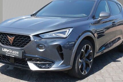 Cupra Formentor 23.010 km 27.450 &euro; Meckenheim / Bonn 53340