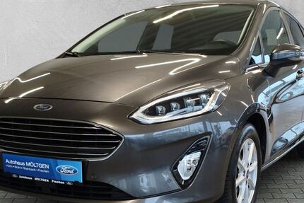 Ford Fiesta 65.769 km 14.990 &euro; Hürth 50354