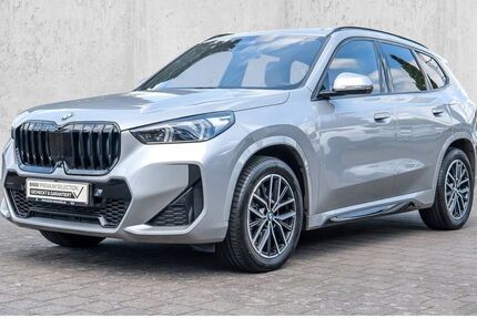 BMW X1 22.654 km 42.495 &euro; Köln-West 50858