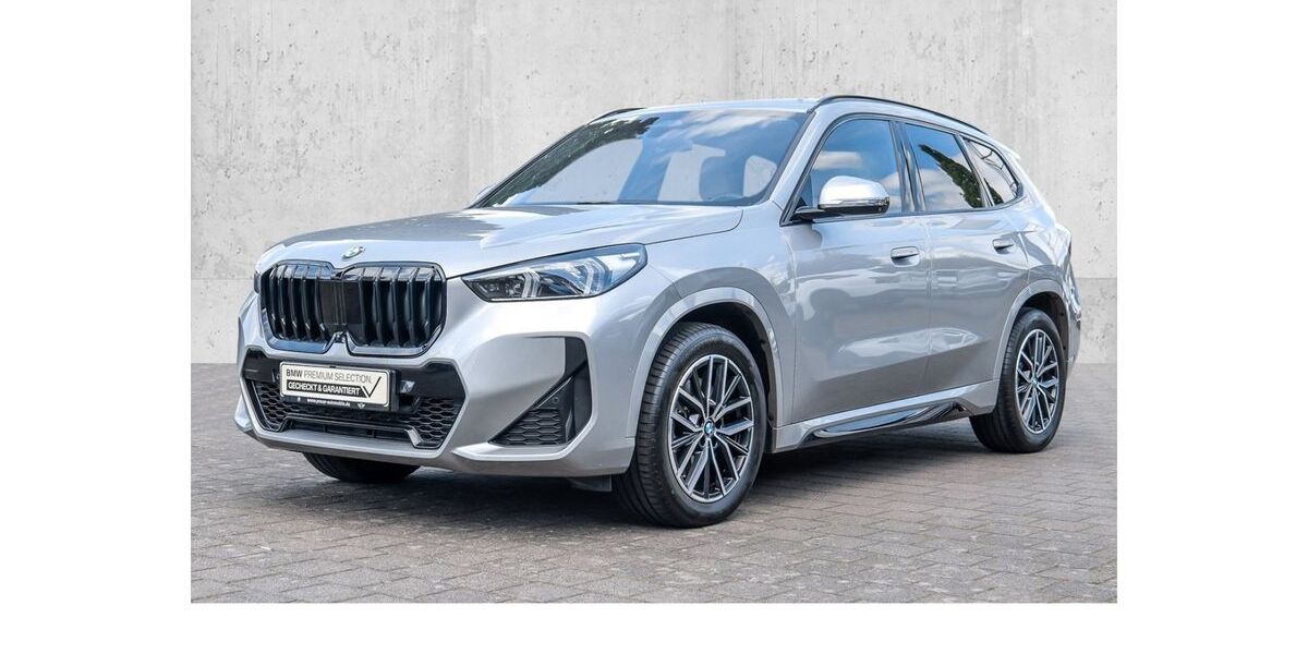 BMW X1 22.654 km 42.495 &euro; Köln-West 50858