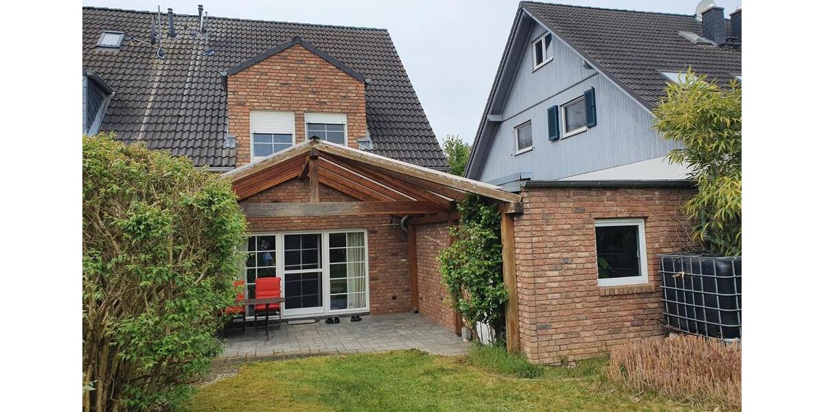 Doppelhaushälfte Elsdorf - 5 Zimmer, 110 m&sup2;, 379.000&euro; | Angebot:27120619