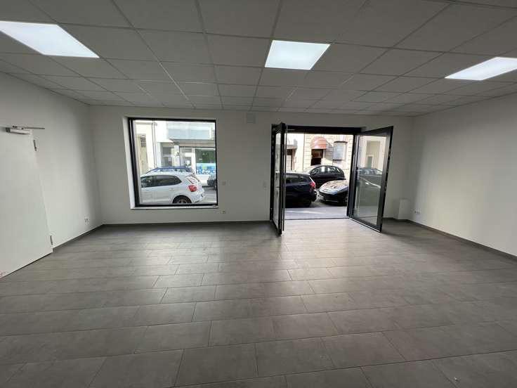 Gewerbeobjekt Köln Innenstadt - 2.100&euro; | Angebot:25879426