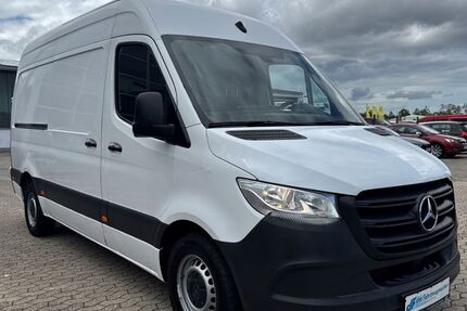Mercedes-Benz Sprinter 103.000 km 25.788 &euro; Rheinbach 53359