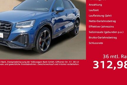 Audi Q2 11.500 km 32.440 &euro; Meckenheim / Bonn 53340