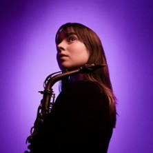 Paula Steimer Quintet 05.06.2026 Salon De Jazz