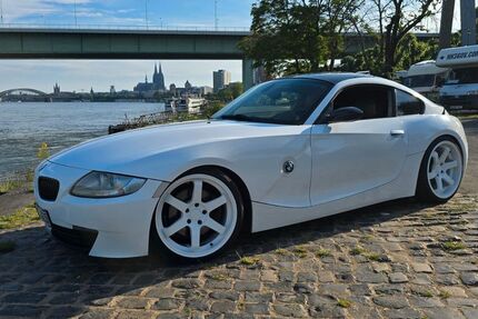 BMW Z4 169.900 km 20.000 &euro; Köln 50735