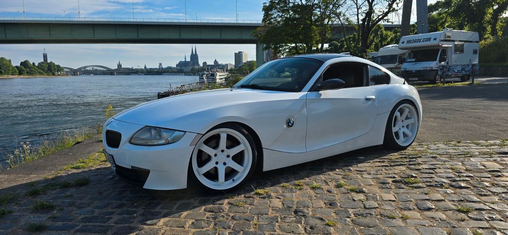 BMW Z4 169.900 km 20.000 &euro; Köln 50735
