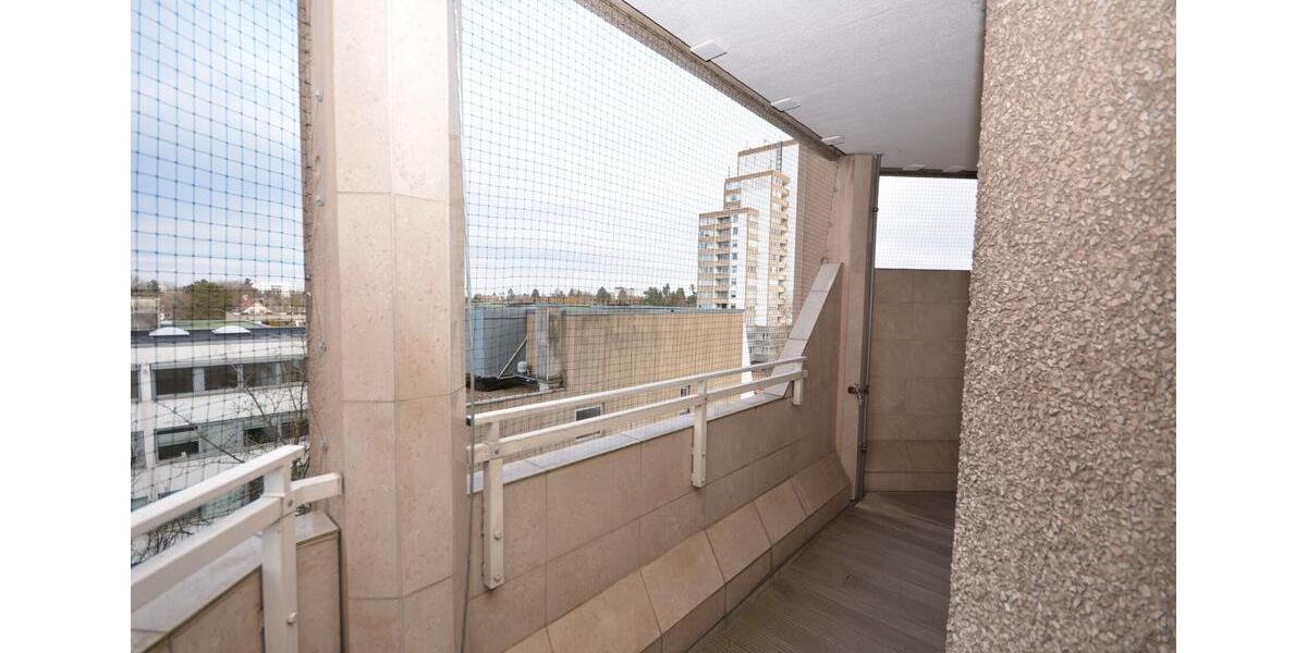 Etagenwohnung Brühl - 2 Zimmer, 44 m&sup2;, 828&euro; | Angebot:25099697